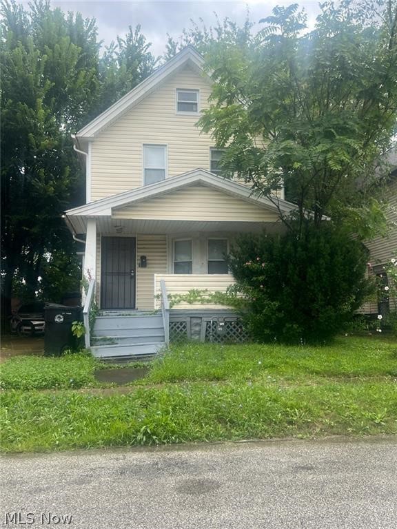 3659 E 104th Street Cleveland OH 44105