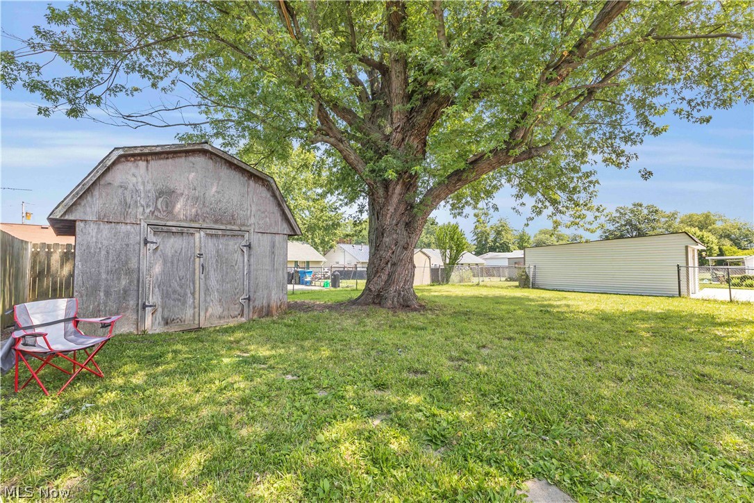 4133 Brockley Avenue Sheffield Lake OH 44054
