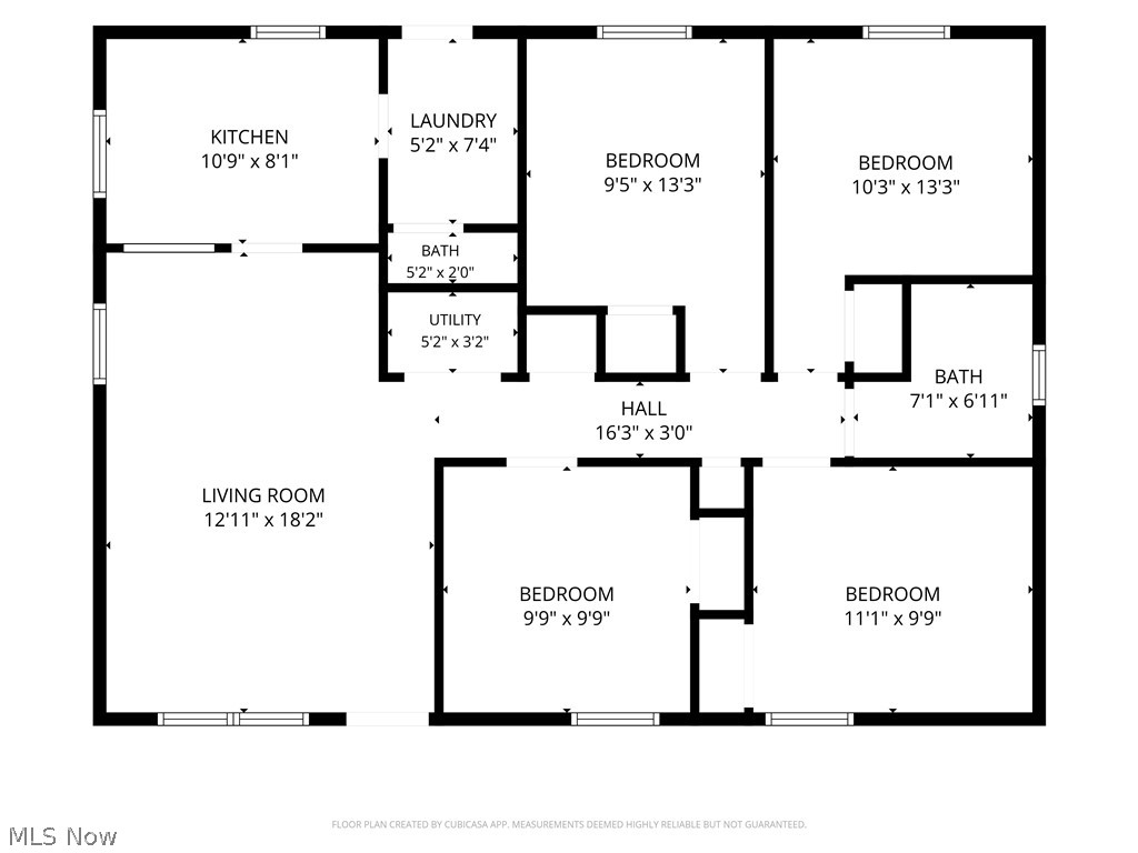 4133 Brockley Avenue Sheffield Lake OH 44054