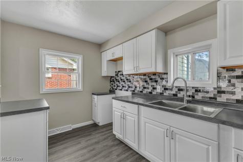 4133 Brockley Avenue Sheffield Lake OH 44054