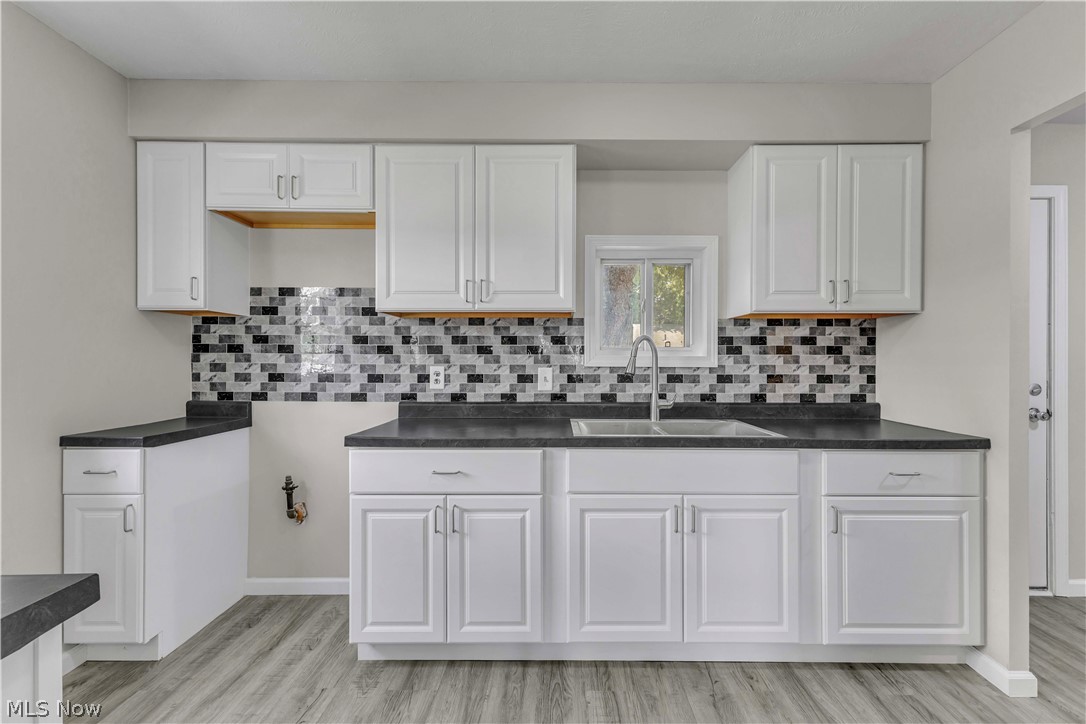 4133 Brockley Avenue Sheffield Lake OH 44054