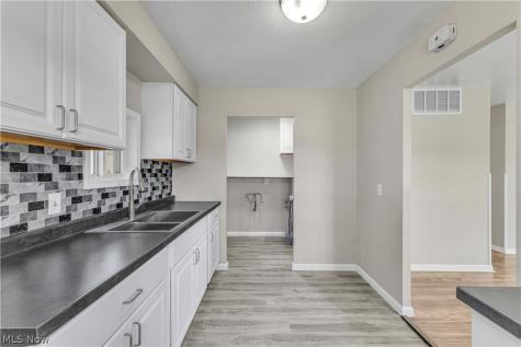 4133 Brockley Avenue Sheffield Lake OH 44054