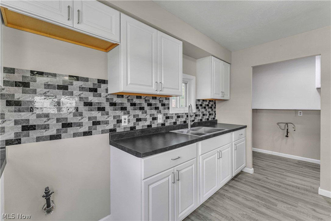 4133 Brockley Avenue Sheffield Lake OH 44054