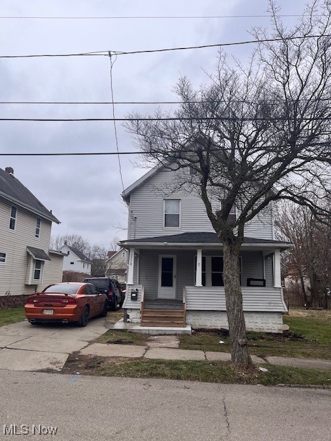 2278 SW 11th Street SW Akron OH 44314