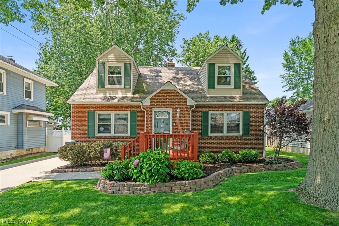 1872 19th Street Cuyahoga Falls OH 44223
