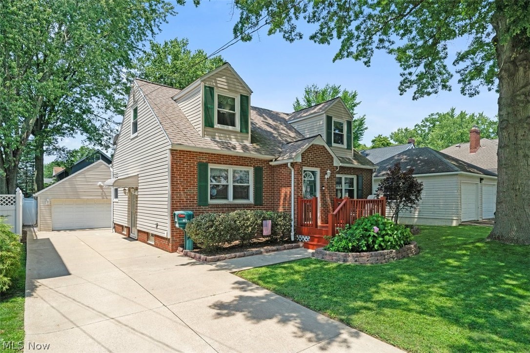 1872 19th Street Cuyahoga Falls OH 44223