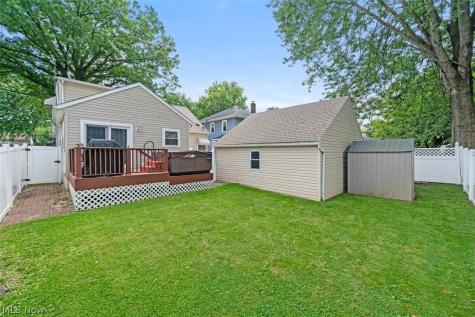 1872 19th Street Cuyahoga Falls OH 44223