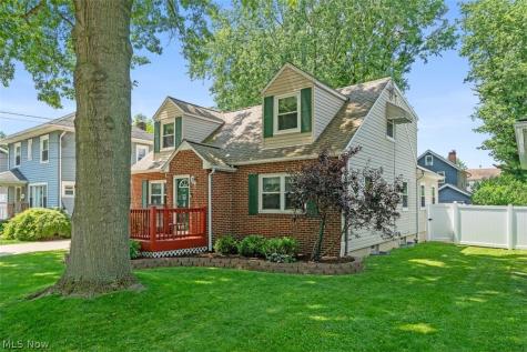 1872 19th Street Cuyahoga Falls OH 44223