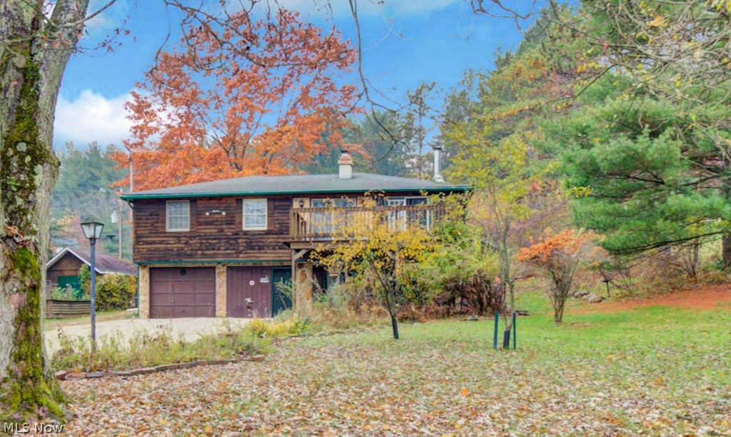 7 Choctaw Trail Malvern OH 44644