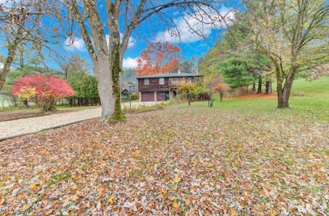 7 Choctaw Trail Malvern OH 44644