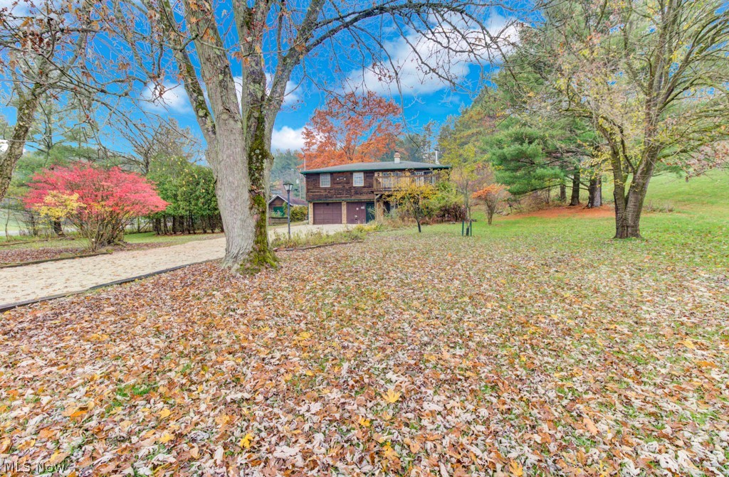 7 Choctaw Trail Malvern OH 44644