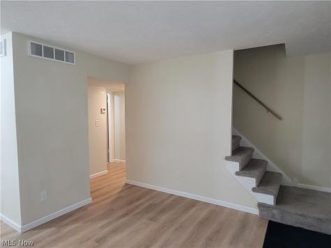 12509 Hirst Avenue Cleveland OH 44135