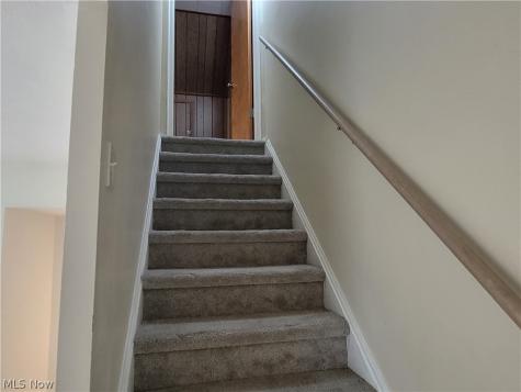 12509 Hirst Avenue Cleveland OH 44135