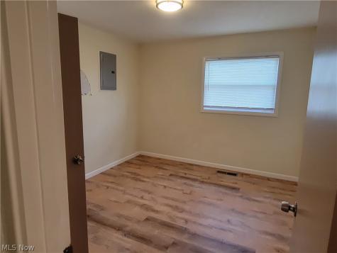12509 Hirst Avenue Cleveland OH 44135
