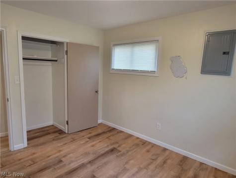 12509 Hirst Avenue Cleveland OH 44135