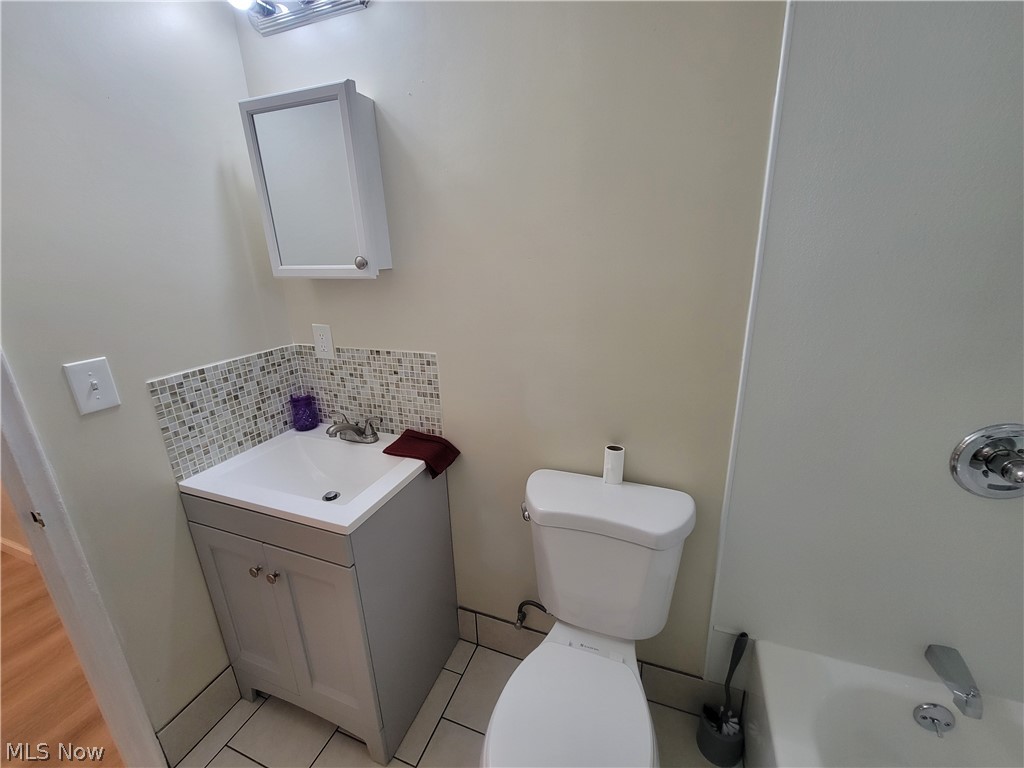 12509 Hirst Avenue Cleveland OH 44135