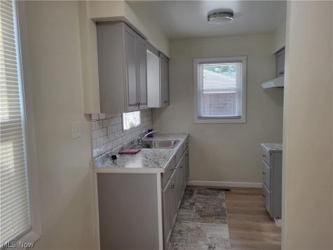 12509 Hirst Avenue Cleveland OH 44135