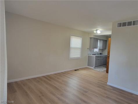12509 Hirst Avenue Cleveland OH 44135