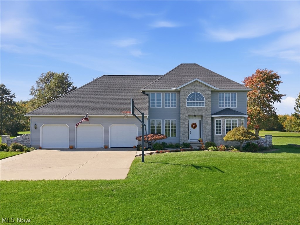 8720 Bechtel Road Elyria OH 44035