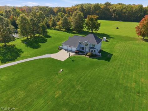 8720 Bechtel Road Elyria OH 44035