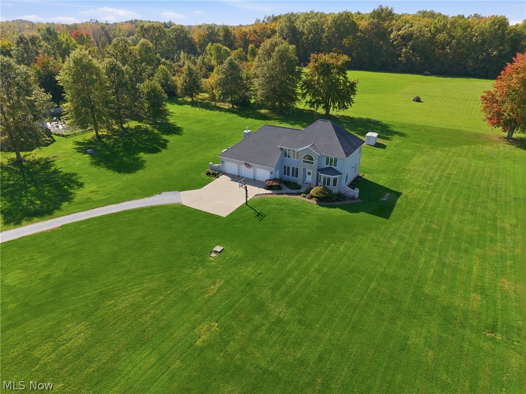 8720 Bechtel Road Elyria OH 44035