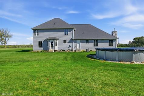 8720 Bechtel Road Elyria OH 44035