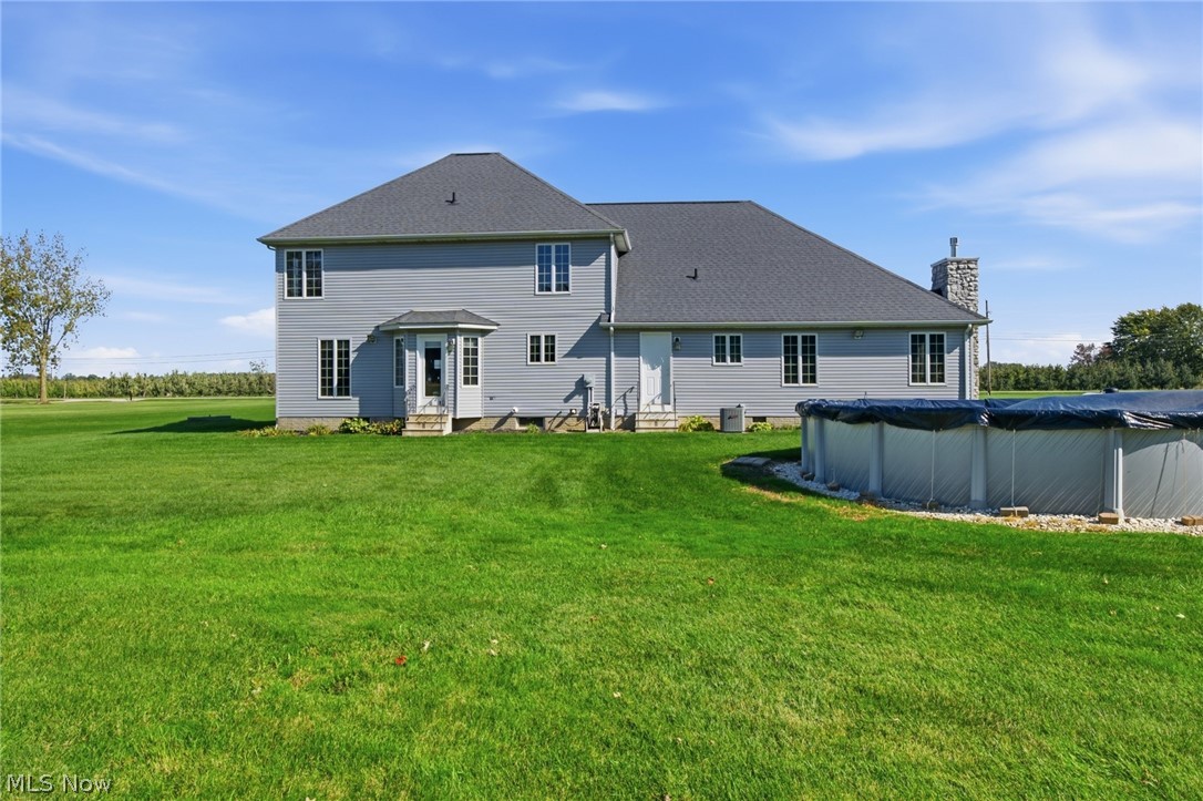 8720 Bechtel Road Elyria OH 44035