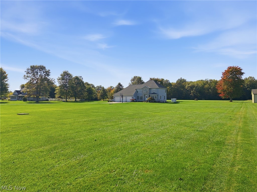 8720 Bechtel Road Elyria OH 44035