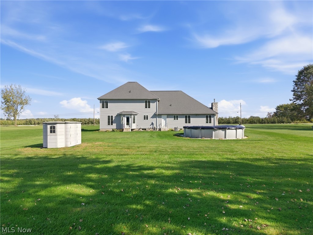 8720 Bechtel Road Elyria OH 44035