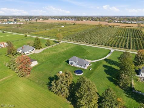 8720 Bechtel Road Elyria OH 44035
