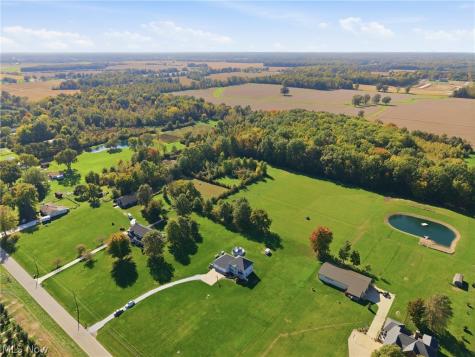 8720 Bechtel Road Elyria OH 44035