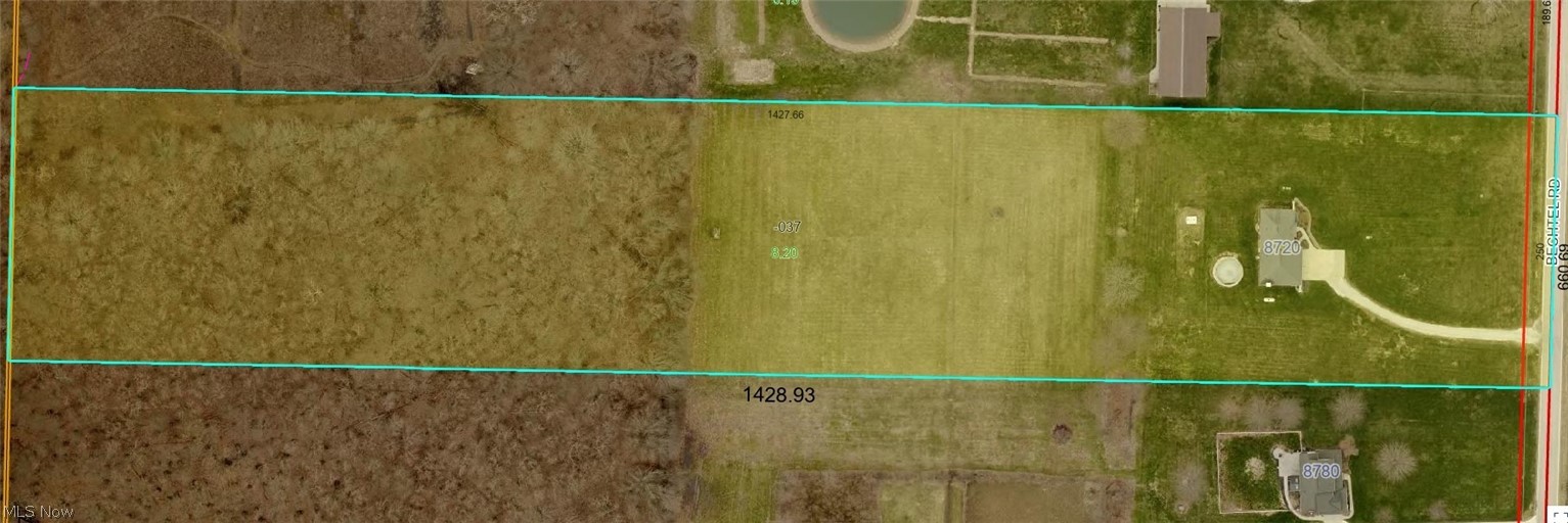 8720 Bechtel Road Elyria OH 44035