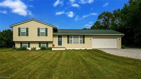 2609 Erhart Road Medina OH 44280