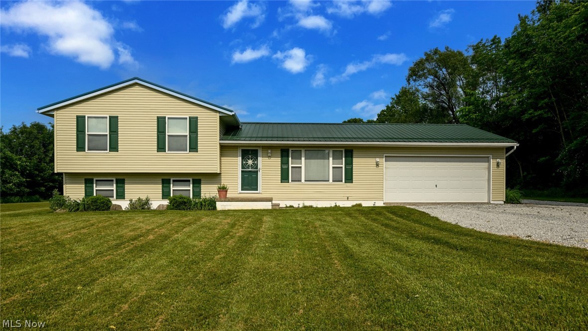 2609 Erhart Road Medina OH 44280