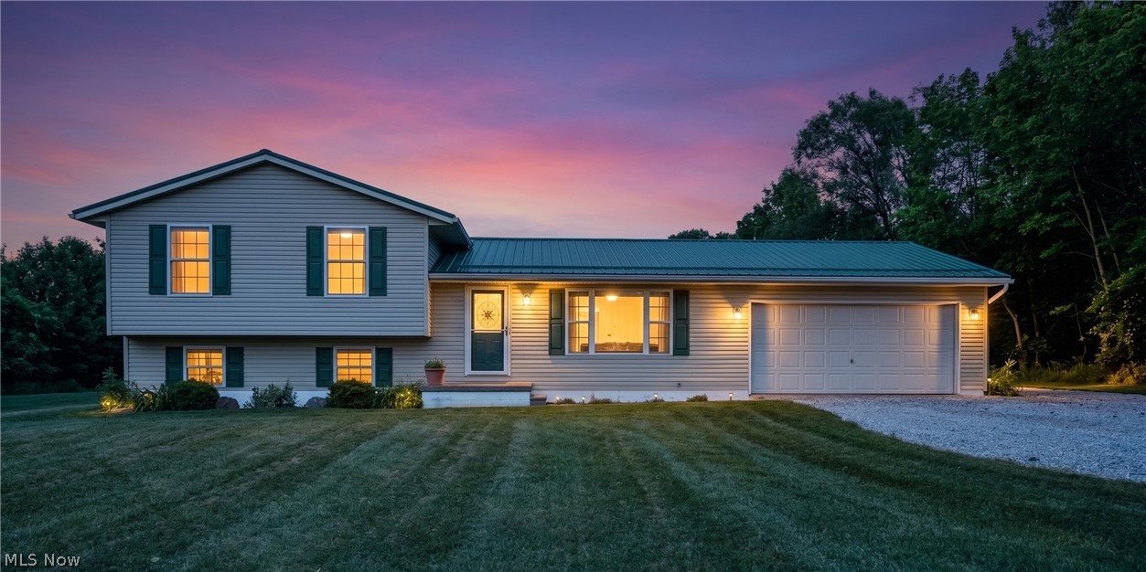 2609 Erhart Road Medina OH 44280