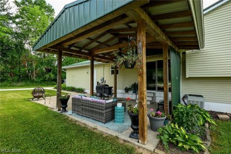 2609 Erhart Road Medina OH 44280