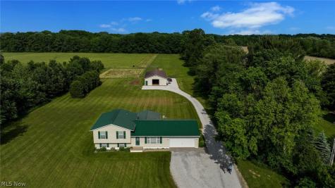 2609 Erhart Road Medina OH 44280