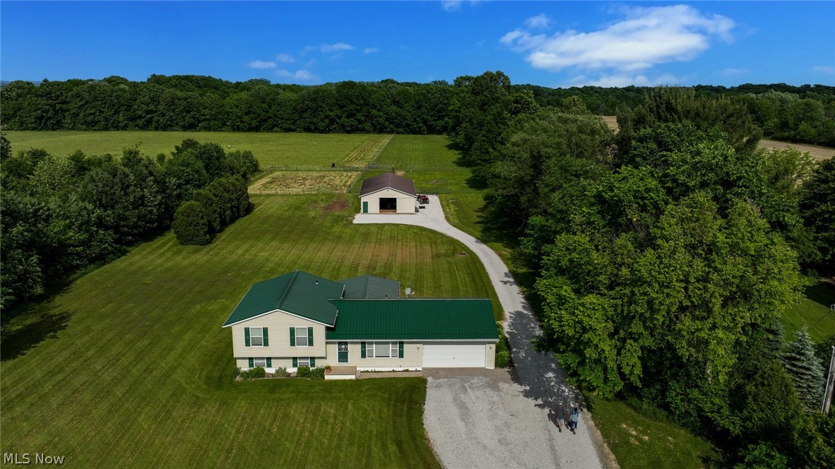 2609 Erhart Road Medina OH 44280