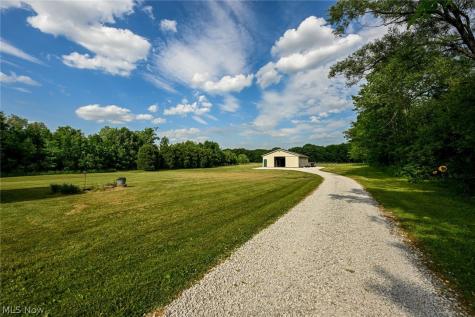 2609 Erhart Road Medina OH 44280