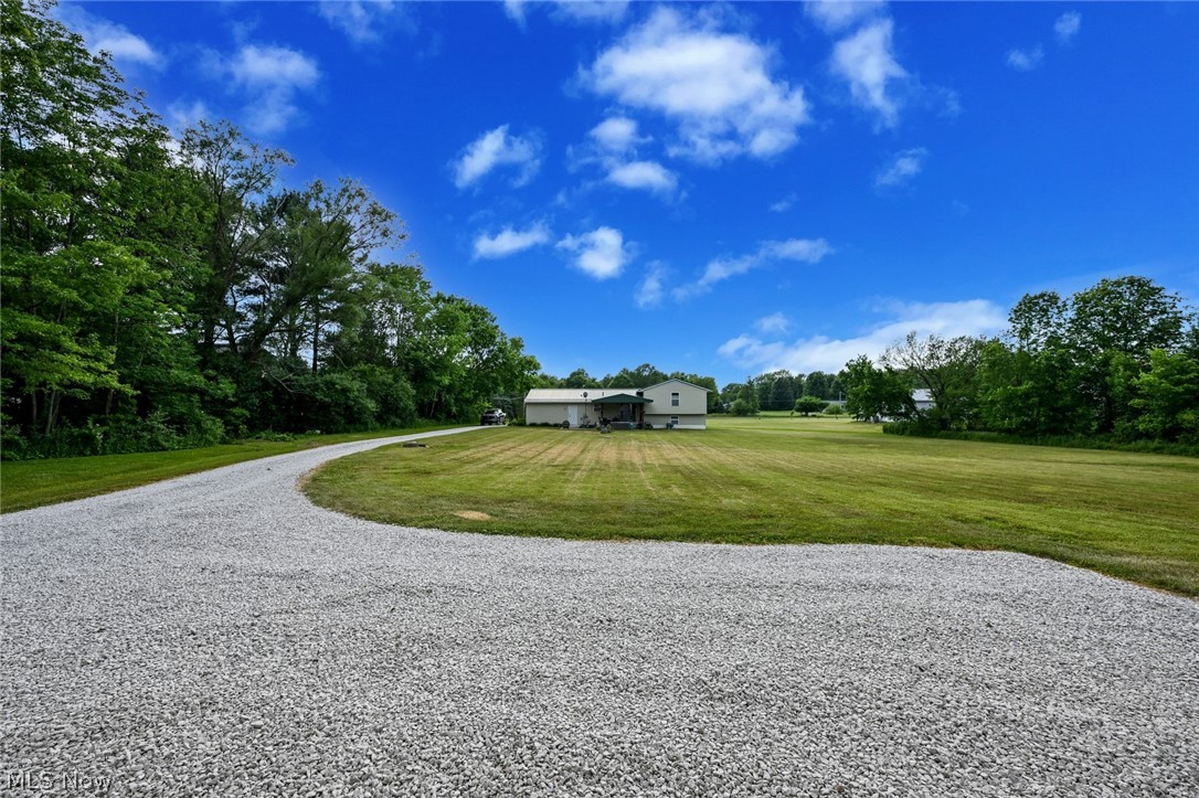 2609 Erhart Road Medina OH 44280
