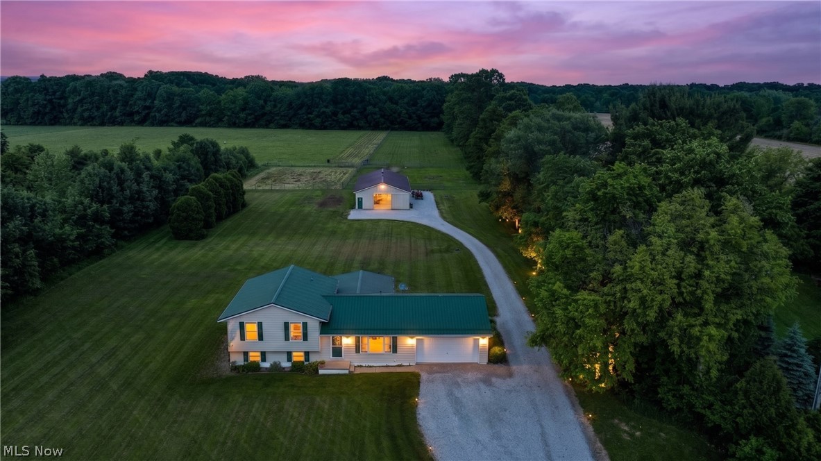 2609 Erhart Road Medina OH 44280