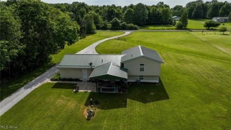 2609 Erhart Road Medina OH 44280