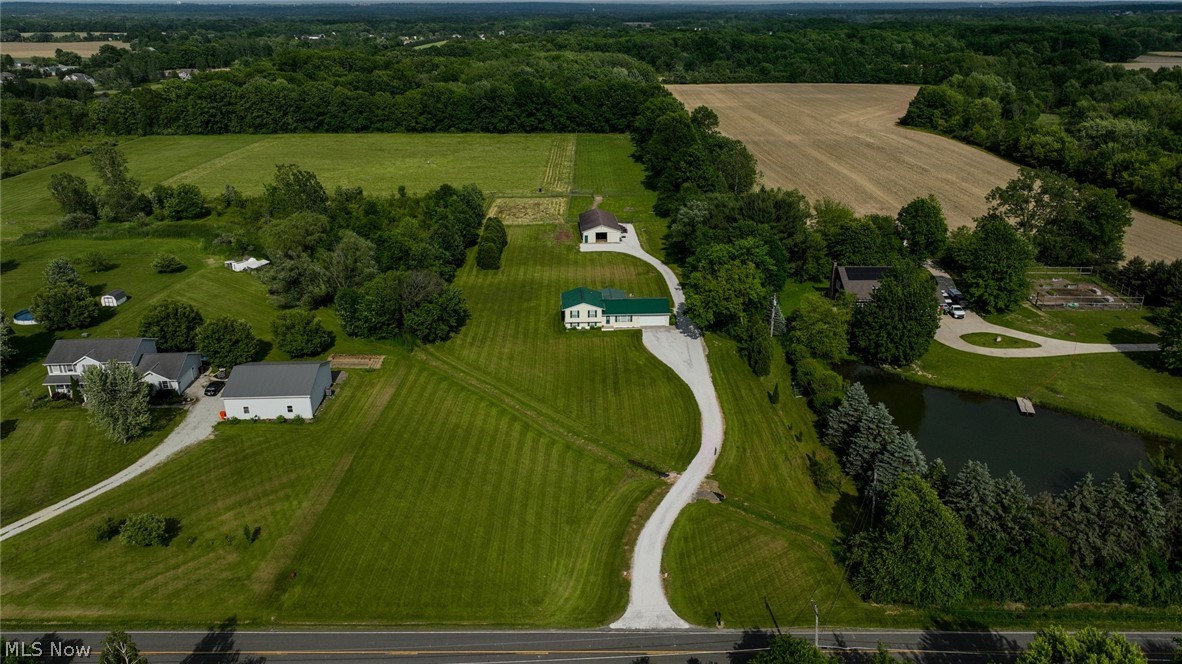 2609 Erhart Road Medina OH 44280
