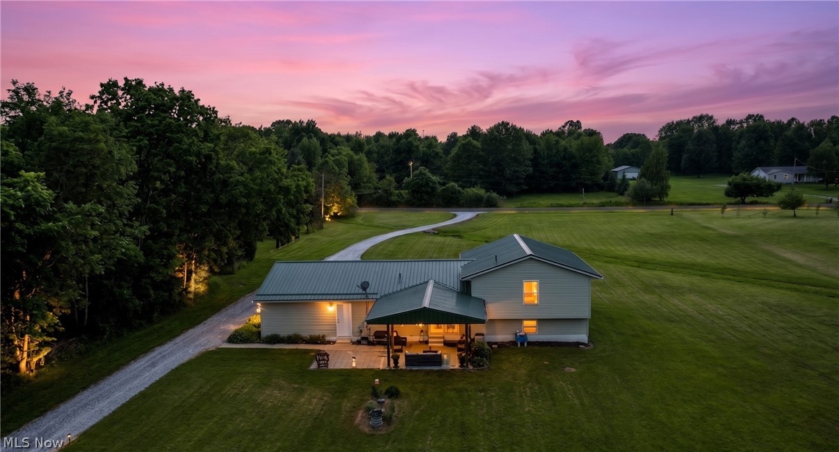 2609 Erhart Road Medina OH 44280