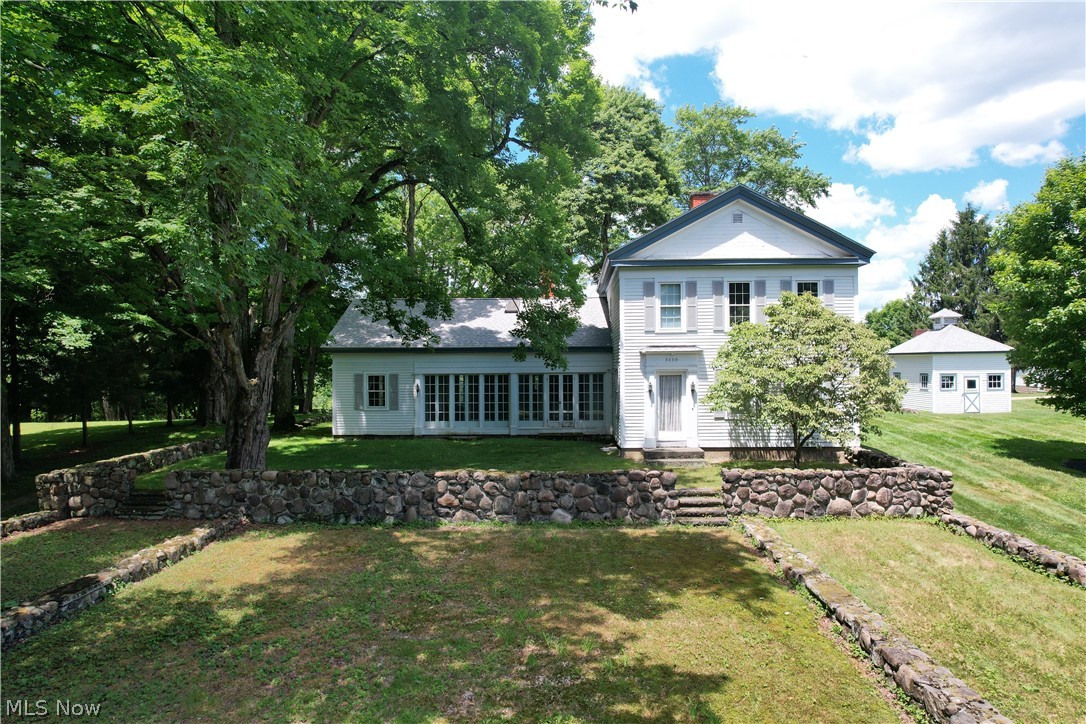 5559 Mccormick Road Ravenna OH 44266