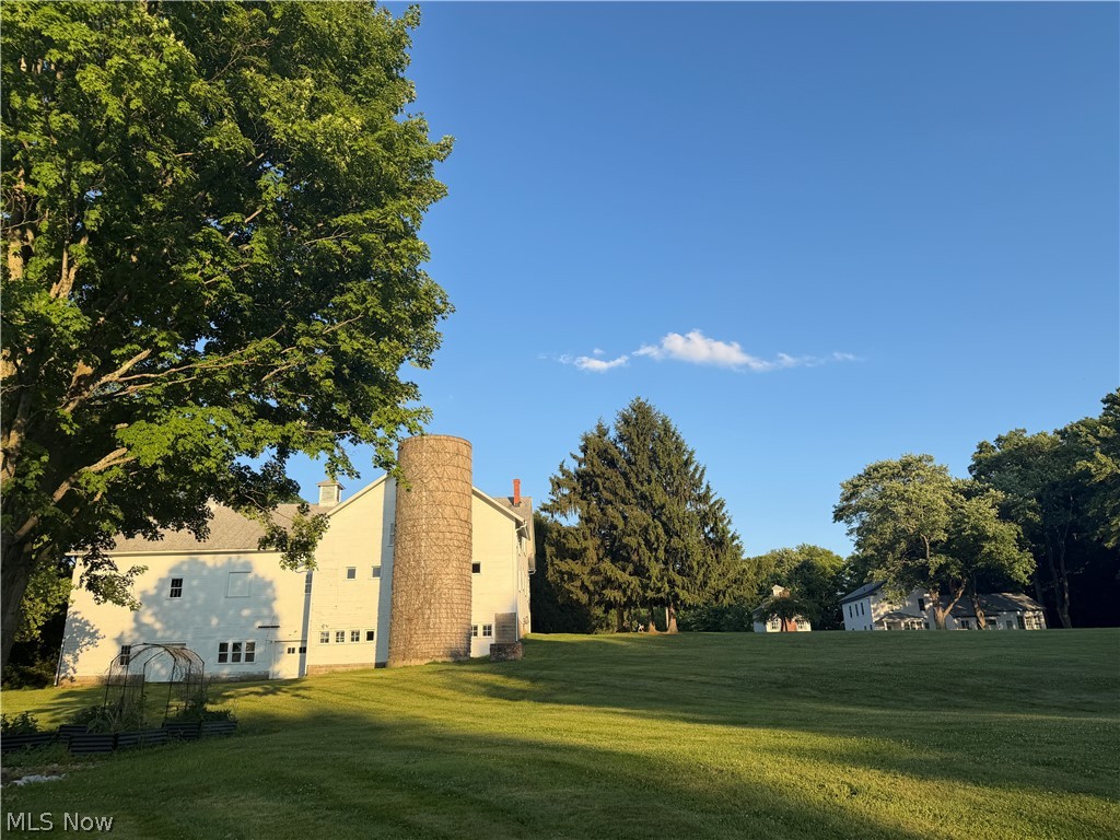 5559 Mccormick Road Ravenna OH 44266