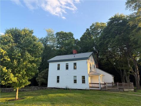 5559 Mccormick Road Ravenna OH 44266