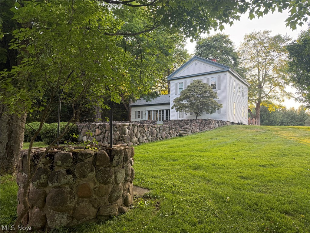 5559 Mccormick Road Ravenna OH 44266
