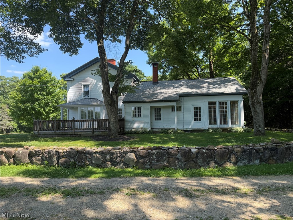 5559 Mccormick Road Ravenna OH 44266