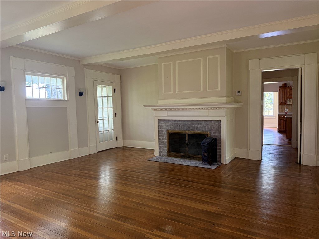 5559 Mccormick Road Ravenna OH 44266